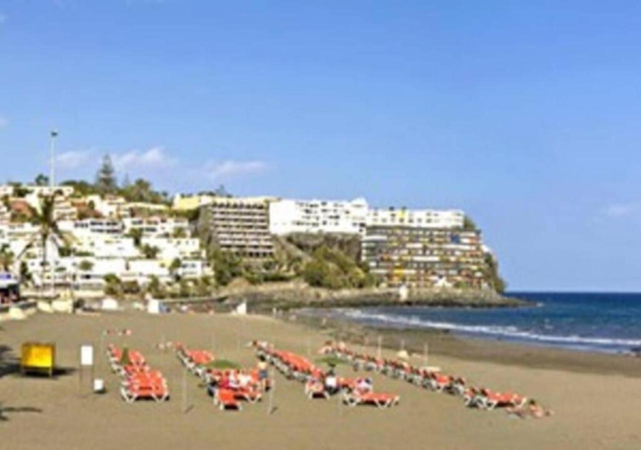 Gc Beach Maspalomas  Esterno foto