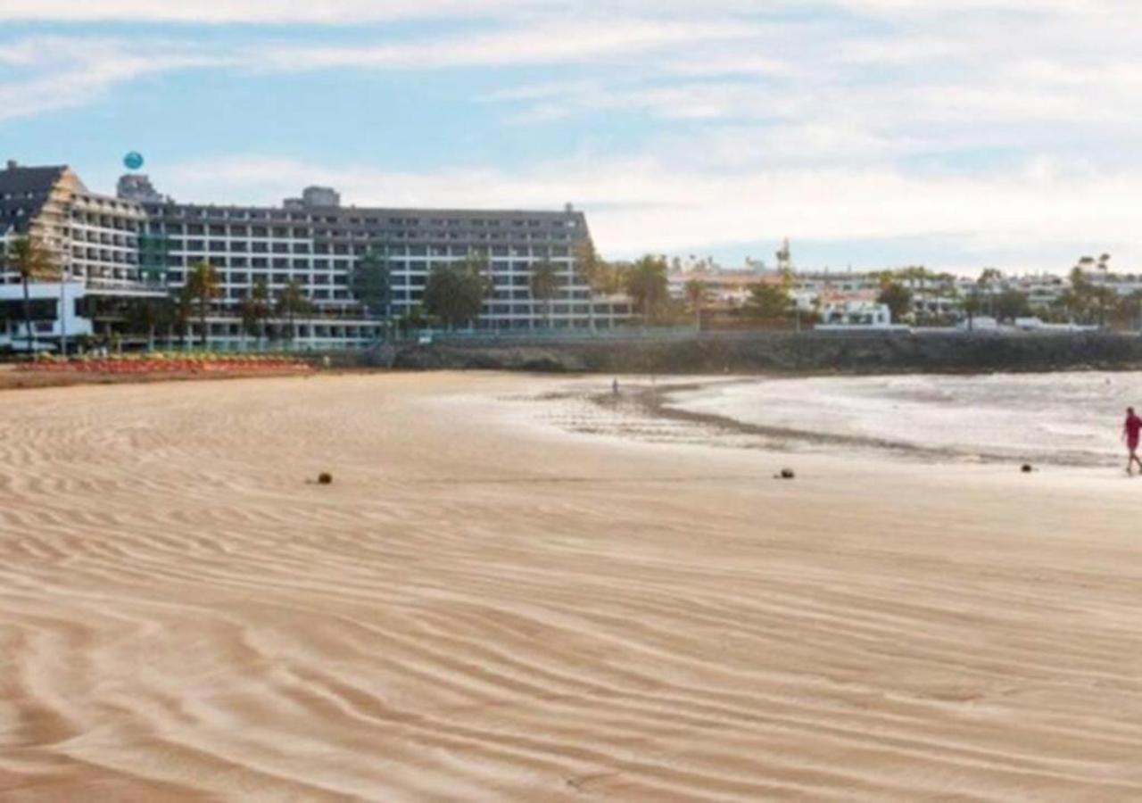 Gc Beach Maspalomas  Esterno foto