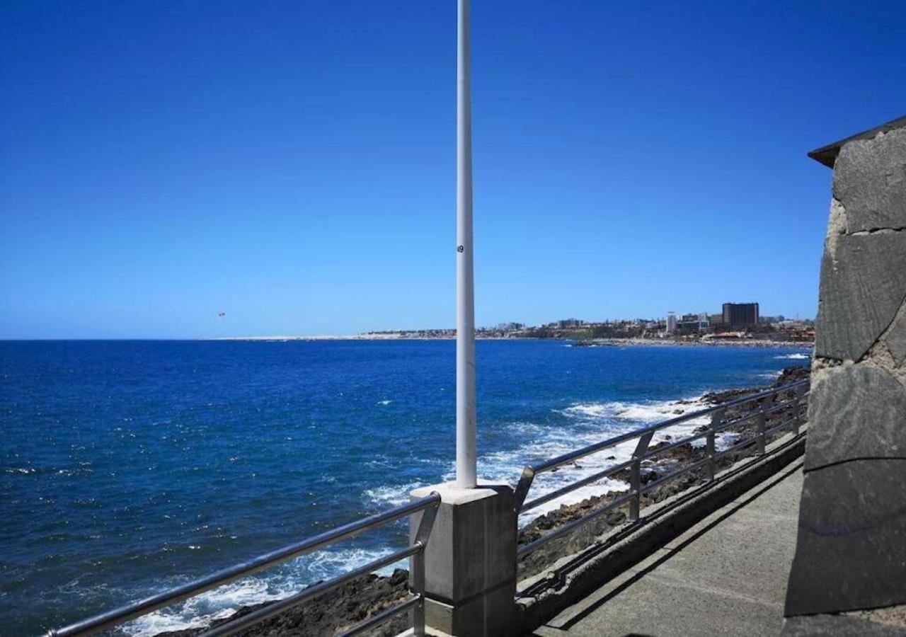 Gc Beach Maspalomas  Esterno foto